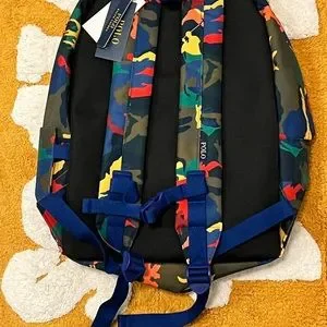 Polo Ralph Lauren | Accessories | Polo Ralph Lauren Multi  display picture 1